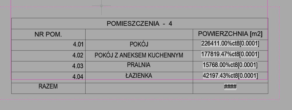 Zmiana Cm2 Na M2 ZWCAD Standard I Professional Forum CAD